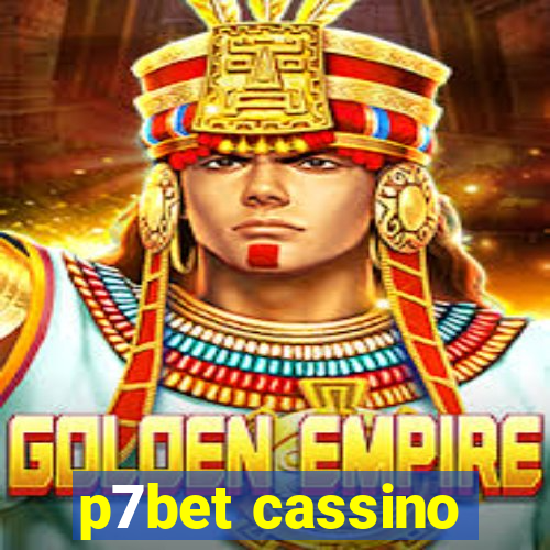 p7bet cassino